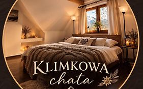 Klimkowa Chata